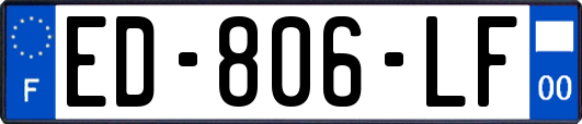 ED-806-LF