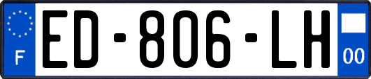 ED-806-LH