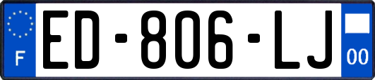 ED-806-LJ