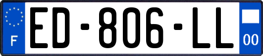 ED-806-LL