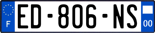 ED-806-NS