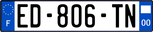 ED-806-TN