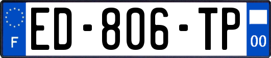 ED-806-TP