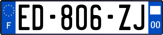 ED-806-ZJ