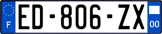 ED-806-ZX