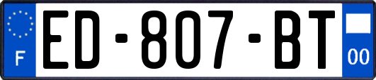 ED-807-BT