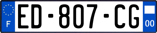 ED-807-CG