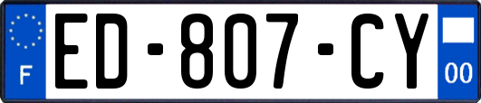 ED-807-CY