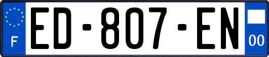 ED-807-EN