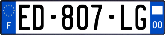 ED-807-LG