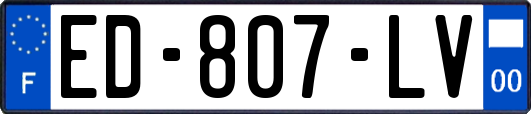 ED-807-LV