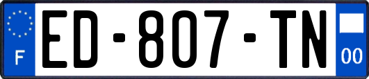 ED-807-TN