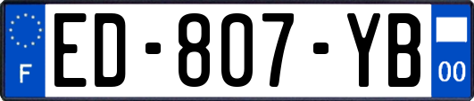 ED-807-YB