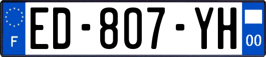 ED-807-YH