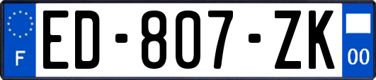 ED-807-ZK