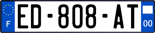 ED-808-AT