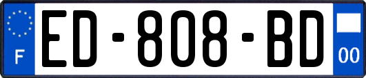 ED-808-BD