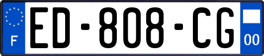 ED-808-CG