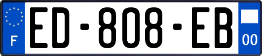 ED-808-EB