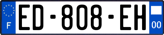 ED-808-EH