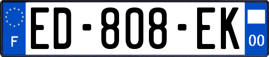 ED-808-EK