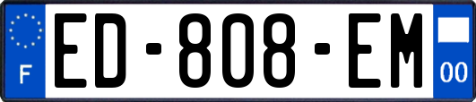 ED-808-EM