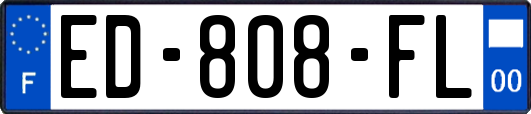 ED-808-FL
