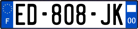 ED-808-JK