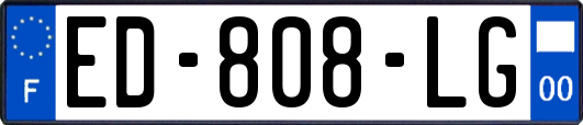 ED-808-LG