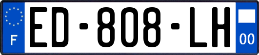ED-808-LH