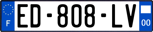 ED-808-LV