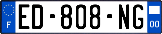 ED-808-NG