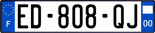 ED-808-QJ