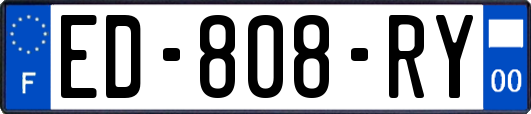 ED-808-RY
