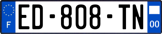 ED-808-TN