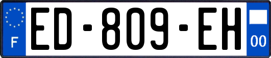 ED-809-EH