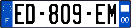 ED-809-EM