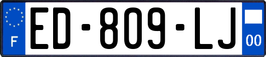 ED-809-LJ