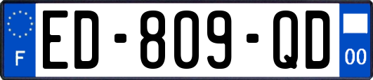 ED-809-QD