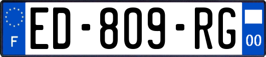 ED-809-RG