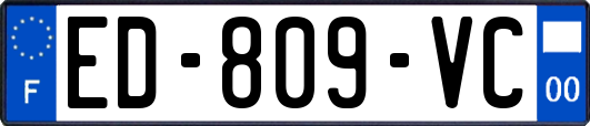 ED-809-VC