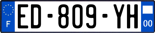 ED-809-YH
