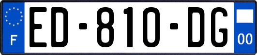 ED-810-DG