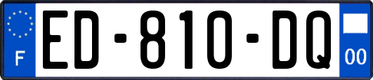 ED-810-DQ