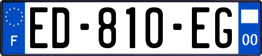 ED-810-EG