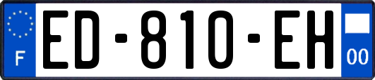 ED-810-EH