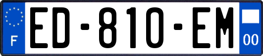 ED-810-EM