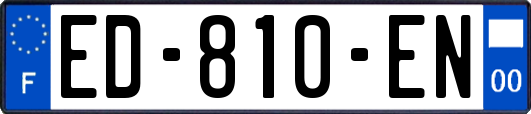 ED-810-EN