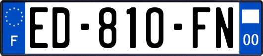 ED-810-FN