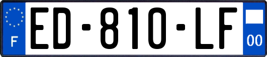 ED-810-LF